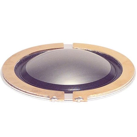 Jbl JBL PROFESSIONAL RPD3300TI Diaphragm for D3305Ti  D3500Ti and D3300Ti RPD3300TI